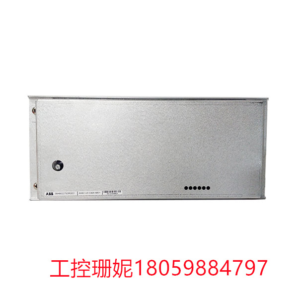 ASE2UDC920AE01-3BHB022793R0001 ABB 数字量输出模块 信号转换