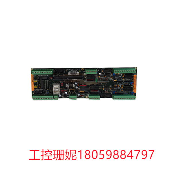 ACC-8E-PMAC-2-602469-103 Delta Tau 4轴模拟接口模块