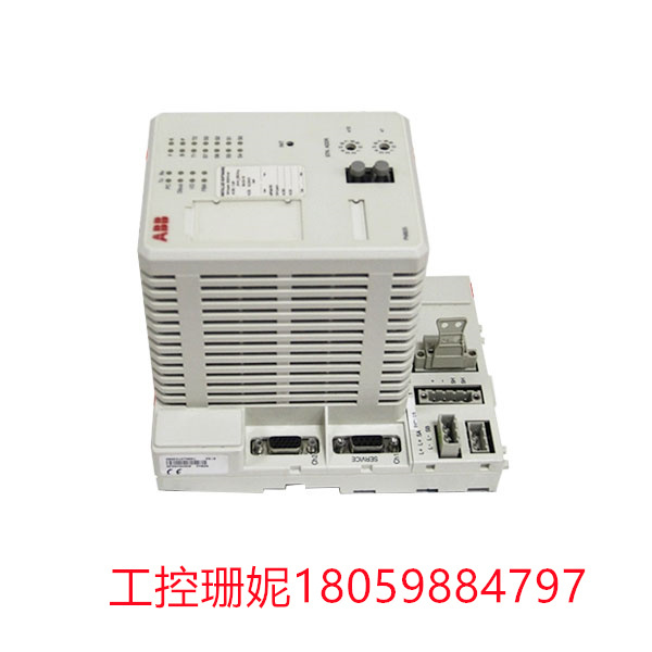 ABB-PM876 ABB 数字输出 模拟信号