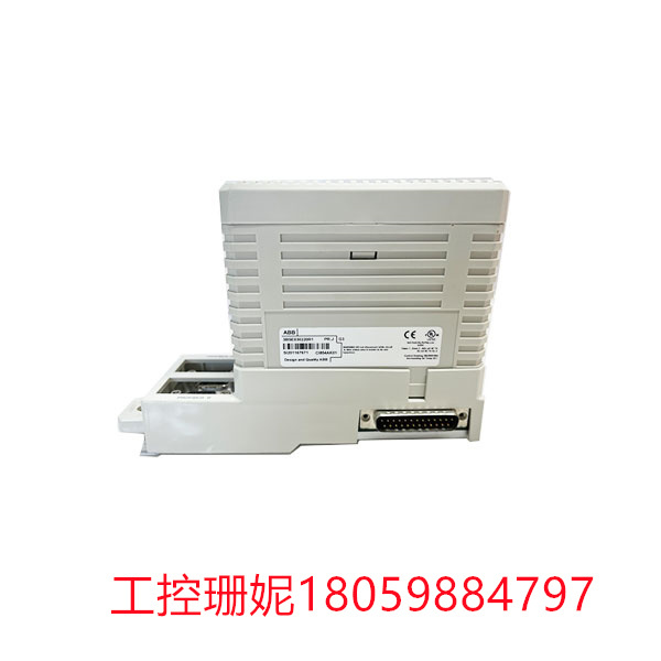 CI854AK01 ABB 通信模块 用于传输或接收语音