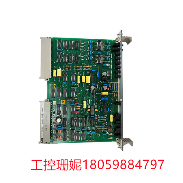 CSA464AE ABB 电路板模块 综合保护器