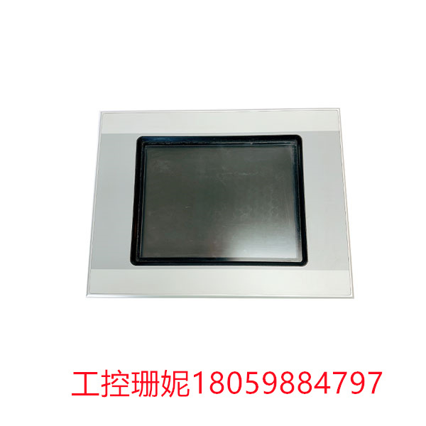 Eaton-XVS-440-10MPI-1-1AD 触摸屏 用于控制和监视机器