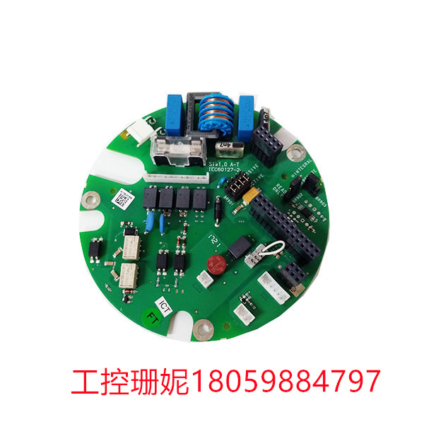 D685A1156U01 ABB 背板类型 驱动器