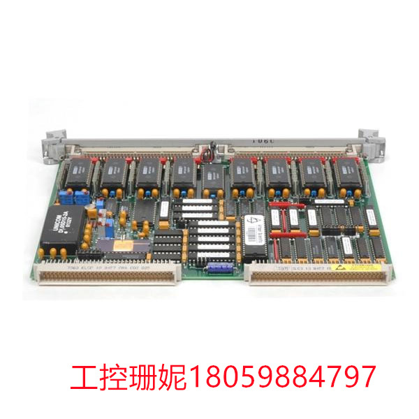 GE VMIVME-3113A  GE 模数转换器 单端输入