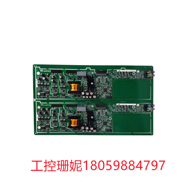 GDD471A001-2UBA002322R0001 ABB 控制器 数字控制系统模块