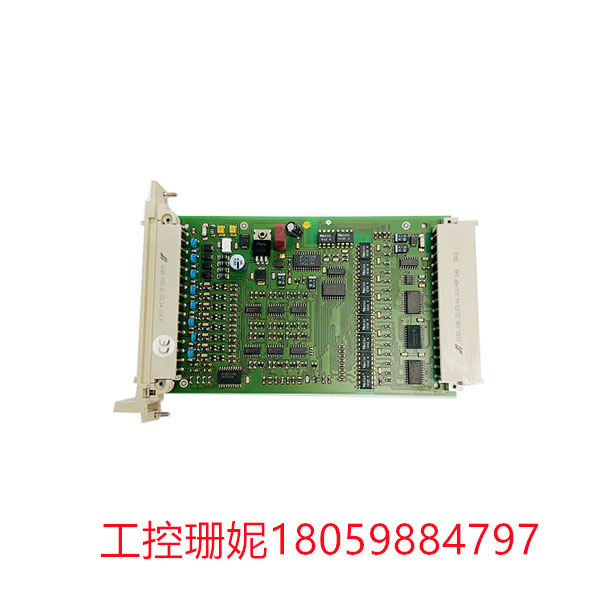 HIMA-F3237-984323702 HIMA 控制脉冲模块 工业自动化