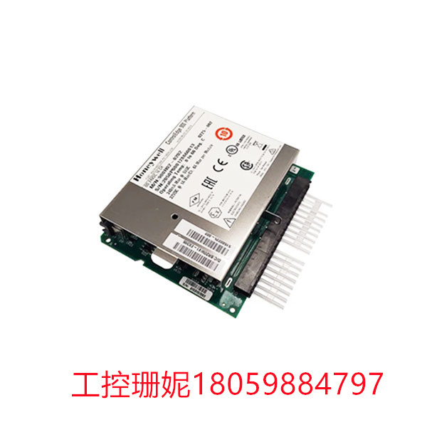 Honeywell-900G02-0202 逻辑控制器 模拟量输入模块