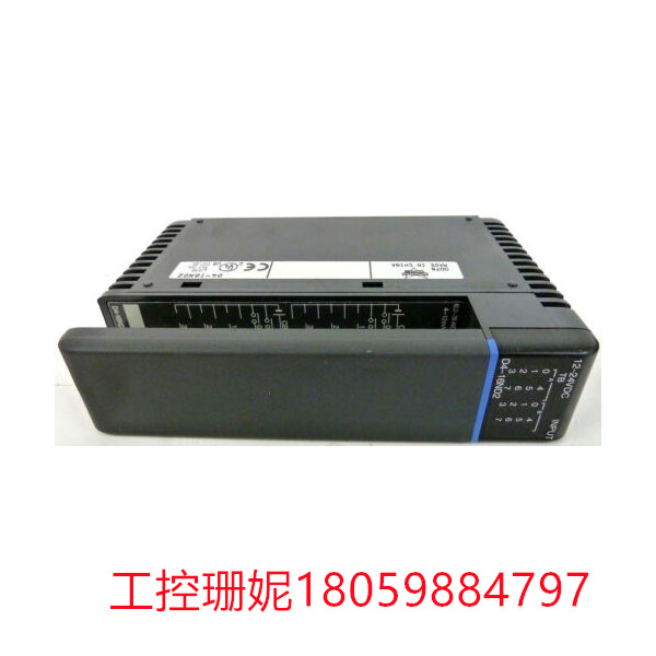 HONEYWELL-396352-01-4 工业自动化控制器