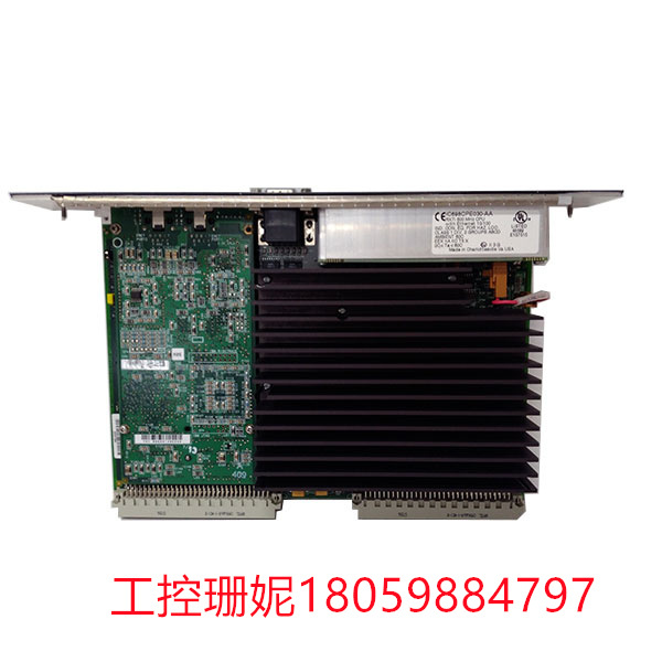 IC698CPE030 GE 可编程自动化控制器 感应网络传输速度