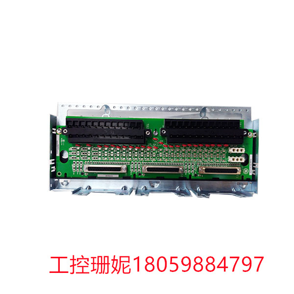 IS200TBCIH1CCD GE 隔离板触点输入