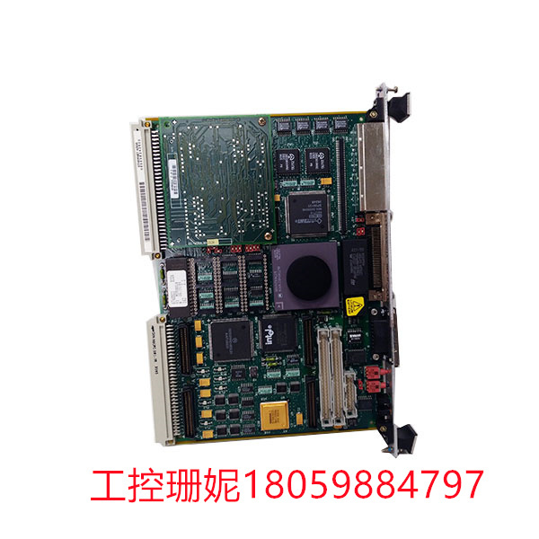 MVME162-213  MOTOROLA 嵌入式控制器 微处理器