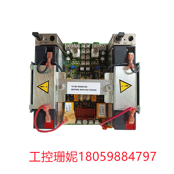 NTCF22 ABB 端接单元 光电 控制系统