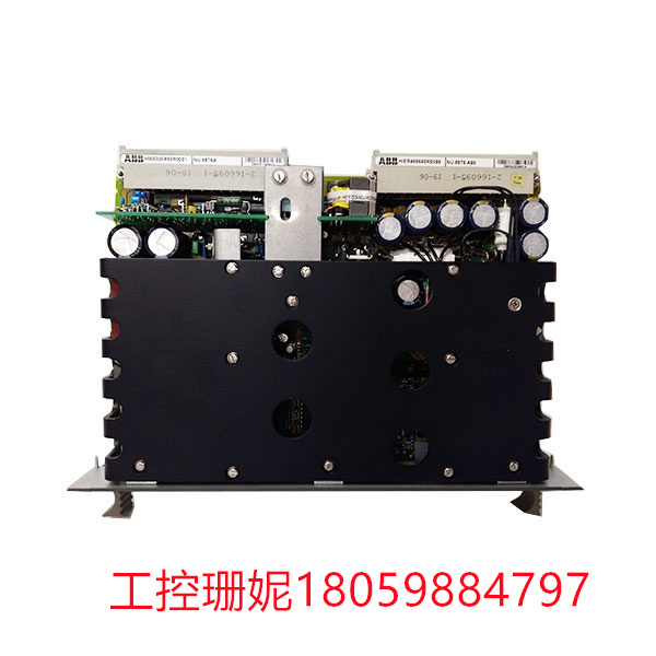 NU8976A99-HIER466665R0099 ABB 驱动板控制器 紧凑可靠的设备