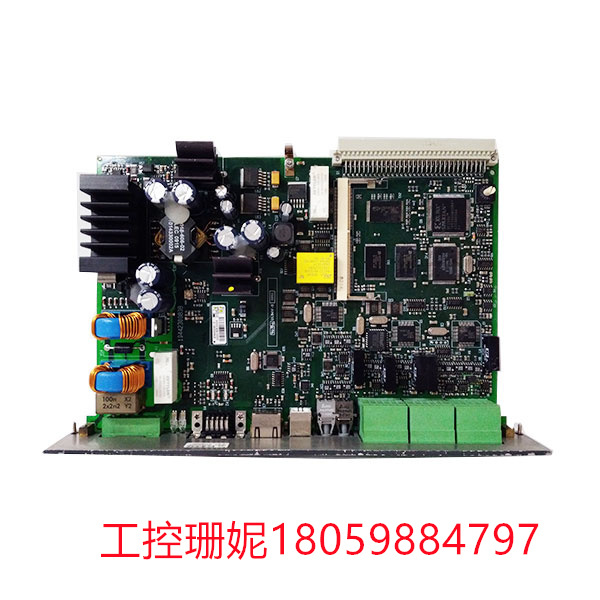 PCM4.3-2044230081A-2044230080A ABB 控制器模块 执行控制逻辑