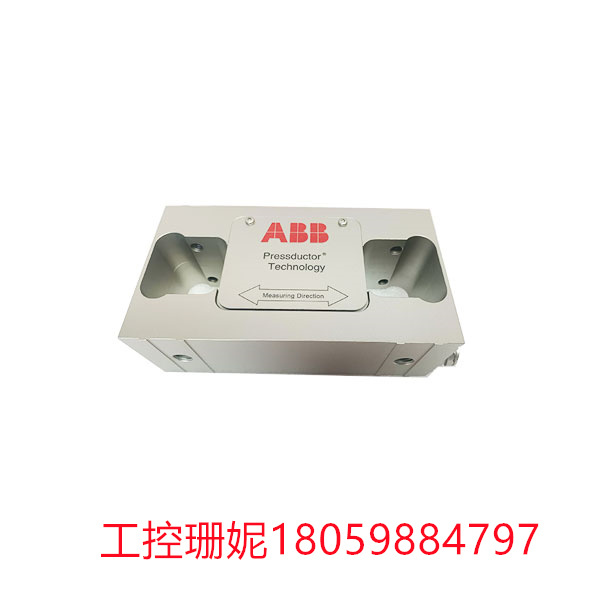 PFTL101A-0.5KN-3BSE004160R1 ABB 传感器 测量和分析