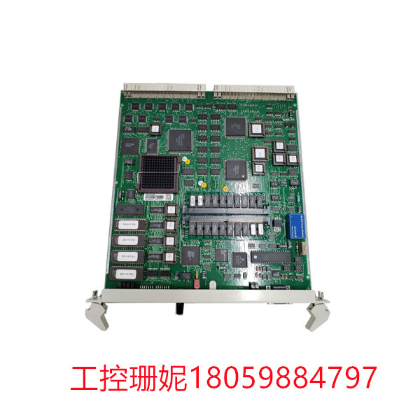 PM510V16 ABB 处理器模块 控制器