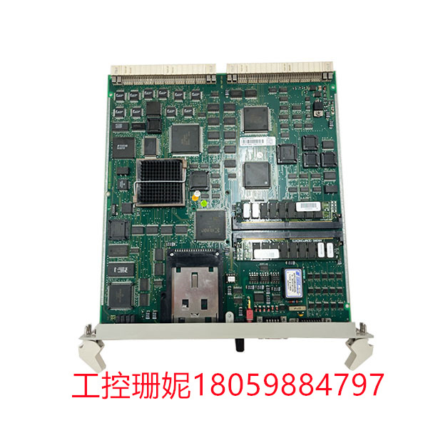 PM511V16 ABB 处理器模块 中央处理单元