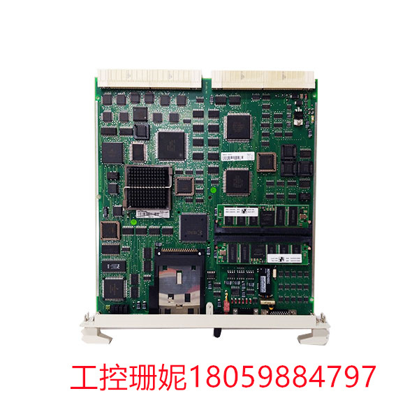 PM511V16-3BSE011181R1 ABB 中央单元 控制与通信