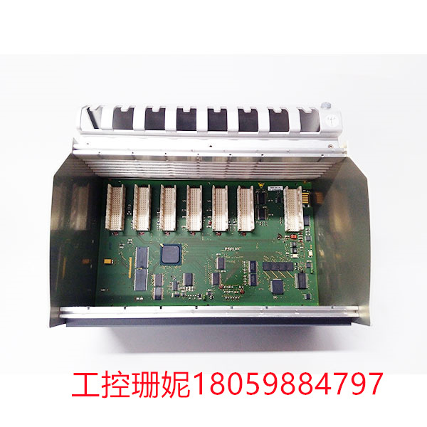 PM803F-3BDH000530R1 ABB 控制器 实现平稳、精确的调速