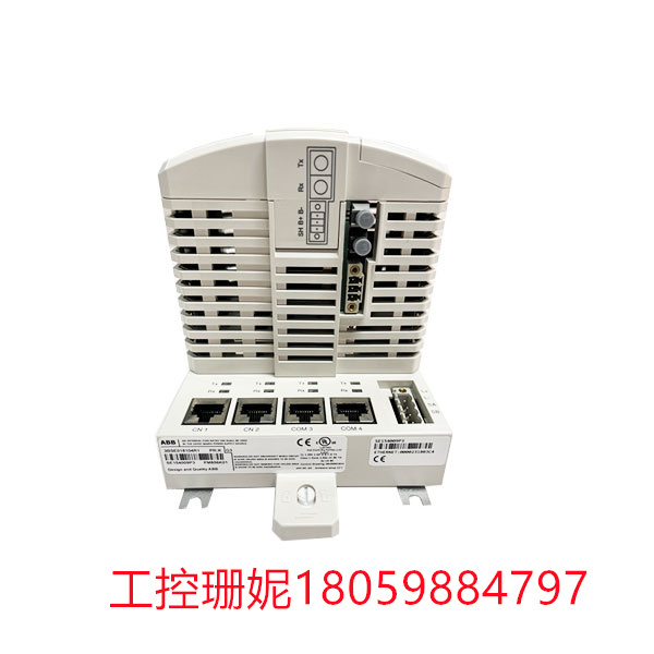 PM856K01 ABB 变频器 可配置80OxA控制生成器