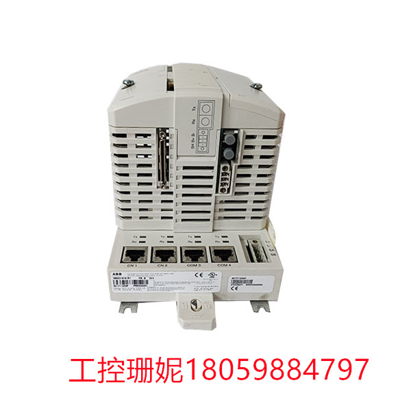 PM864AK01-3BSE018161R1-2 ABB 可编程逻辑控制器 安全系统