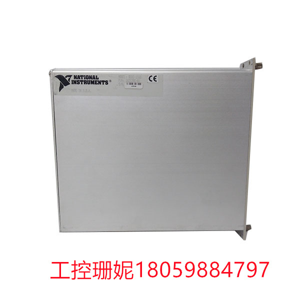 SCXI-1160 NI 通用继电器开关模块