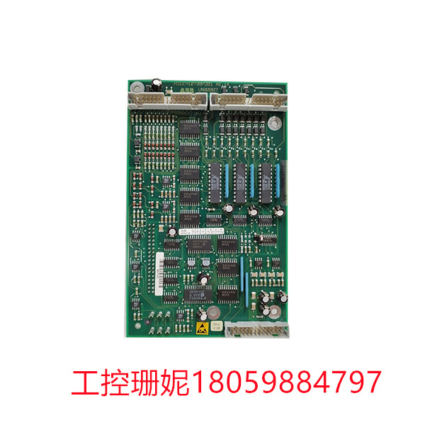 UNS0867-A-P-V2 ABB 伺服驱动系统 具有响应速度快