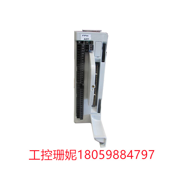 VBS01 ABB 连接器 用于单个模块