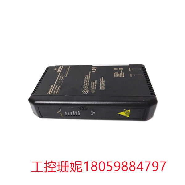 VE3008 DeltaV 控制器 控制器载体供电