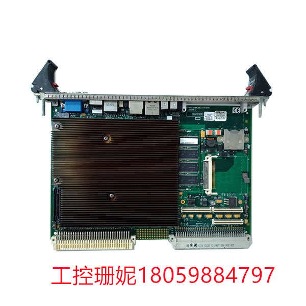 VMIVME-7807-VMIVME-7807-411001 GE 以太网交换机模块