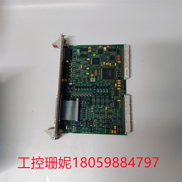 ABB PFSK152 3BSE018877R1 ABB 信号处理器模块 平面度测量系统