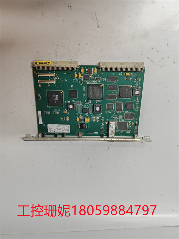 IC698RMX016-ED  GE 冗余内存交换模块