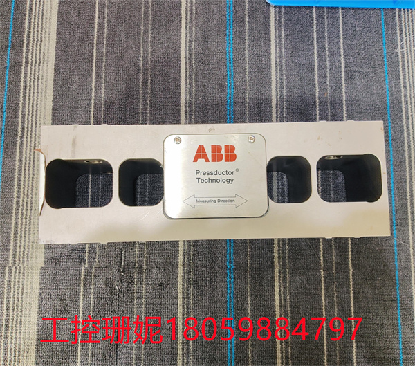 ABB PFTL101B 5.0kN 3BSE004191R1 ABB 称重传感器 测量和分析