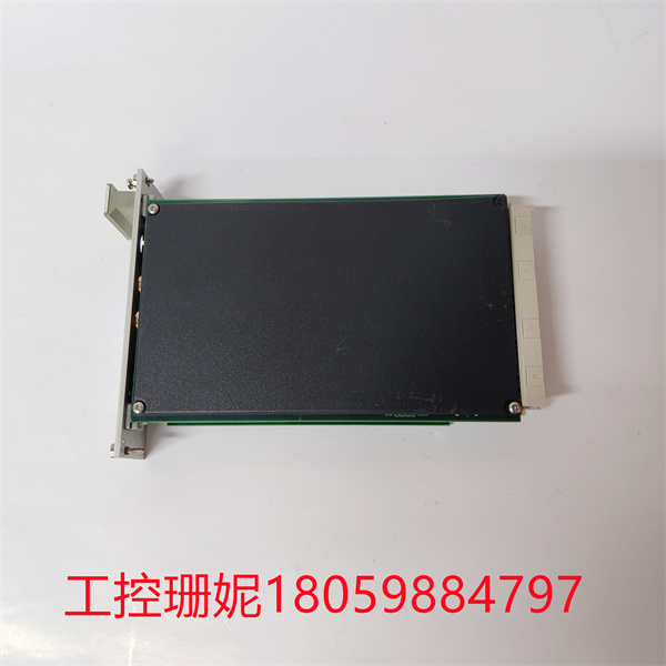 EPRO MMS6120 9100-00002-10  EPRO 双通道轴承振动测量模块