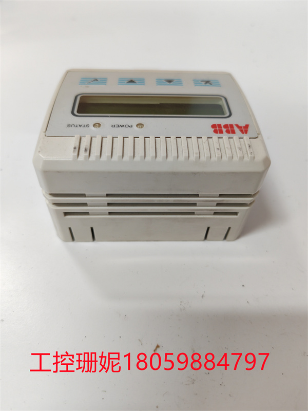 PFEA111-20 3BSE050090R20 ABB 电子模块 测量和分析