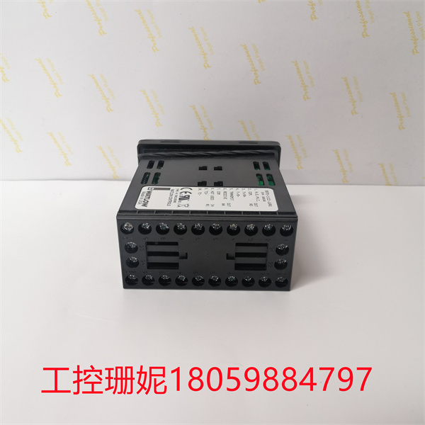 WATLOW ANAFAZE 997D-11CC-JURG 数字温度控制器 采集数据灵敏度高