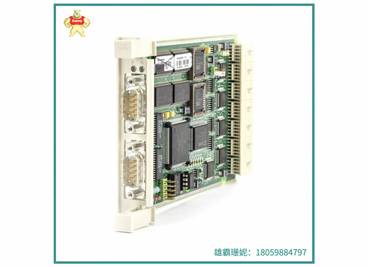 CI532V03 ABB 数字输入模块 控制与通信