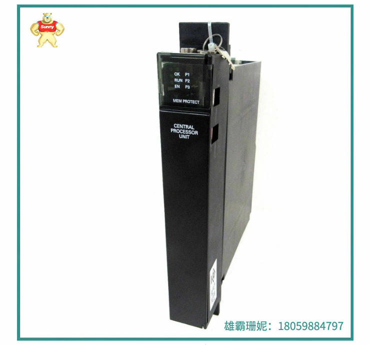 IC697CGR935  GE 处理器 用于冗余控制器配置