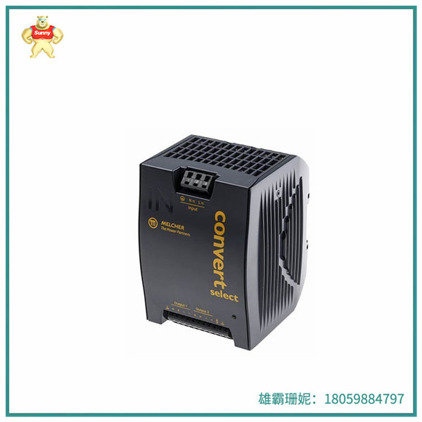 LWN2660-6EG BEL POWER SOLUTIONS 导轨式电源