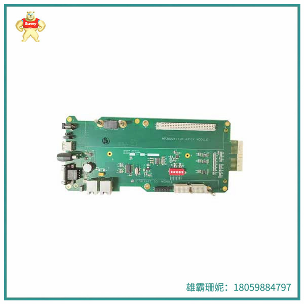 MP3009XTCM  ALSTOM 输入输出模块 用于各种通讯运用