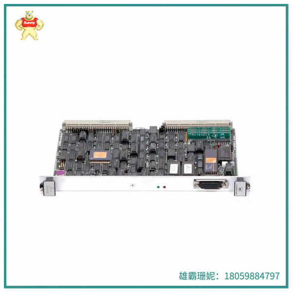 MVME330 MOTOROLA  单转换调谐器