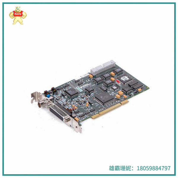 PCI-1408 智能通讯卡  调制解调器或其它设备之间的通讯