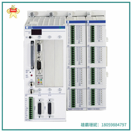 PPC-R22.1N-T-NN-P2-NN-FW  和监测液压系统 具有友好的用户界面和丰富的功能