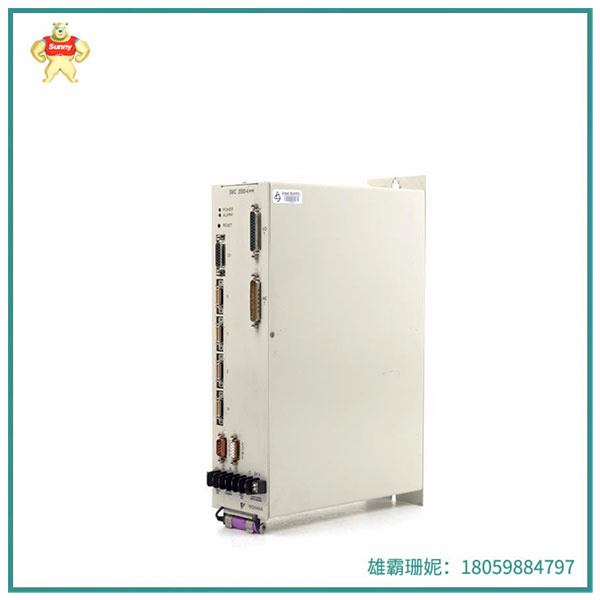 SMC-2000-4MW   4轴运动控制器 对电机或其他驱动装置进行控制