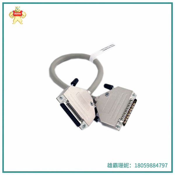 TK801V006-3BSC950089R2 数字信号输出模 具有多个输出信道