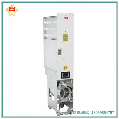 ACS800-104-0460-5+E205+Q900 逆变模块 体积小、质量轻