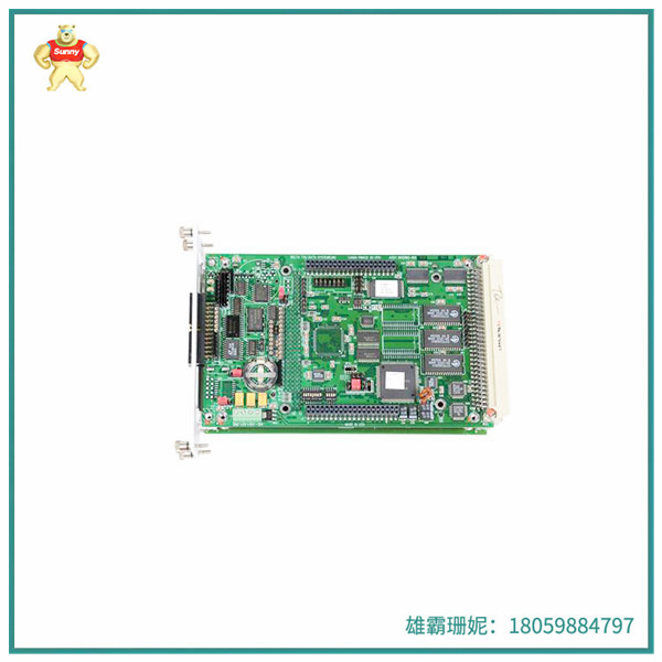 PMAC2-3U 控制器 兼有多种保护功能