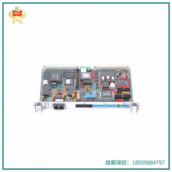 PMAC2-VME  运动控制器  方便用户进行开发和调试