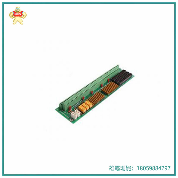 DS200DTBAG1AAA 数字输入模块  用于接收数字信号