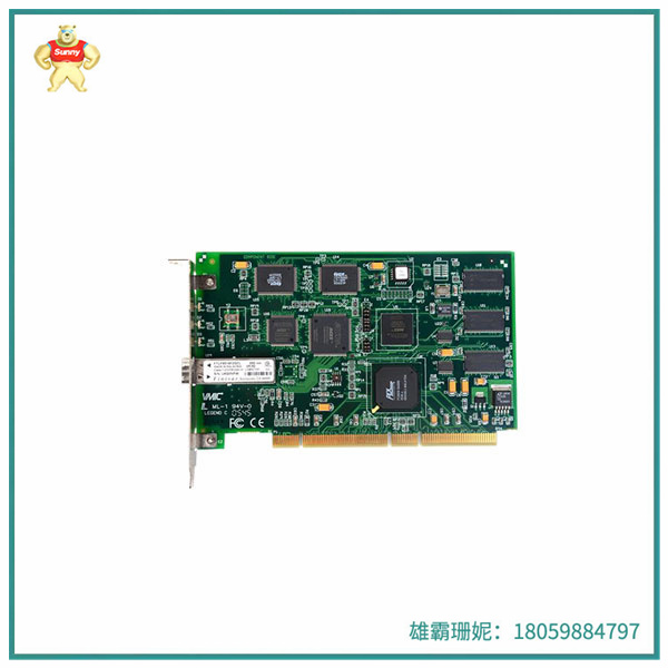 VMIPCI-E-5565  控制脉冲模块 用于精确定位和定时控制